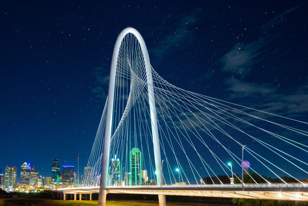 9. Dallas-Fort Worth-Arlington, TX